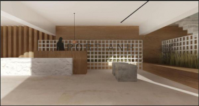 Portiani Suites